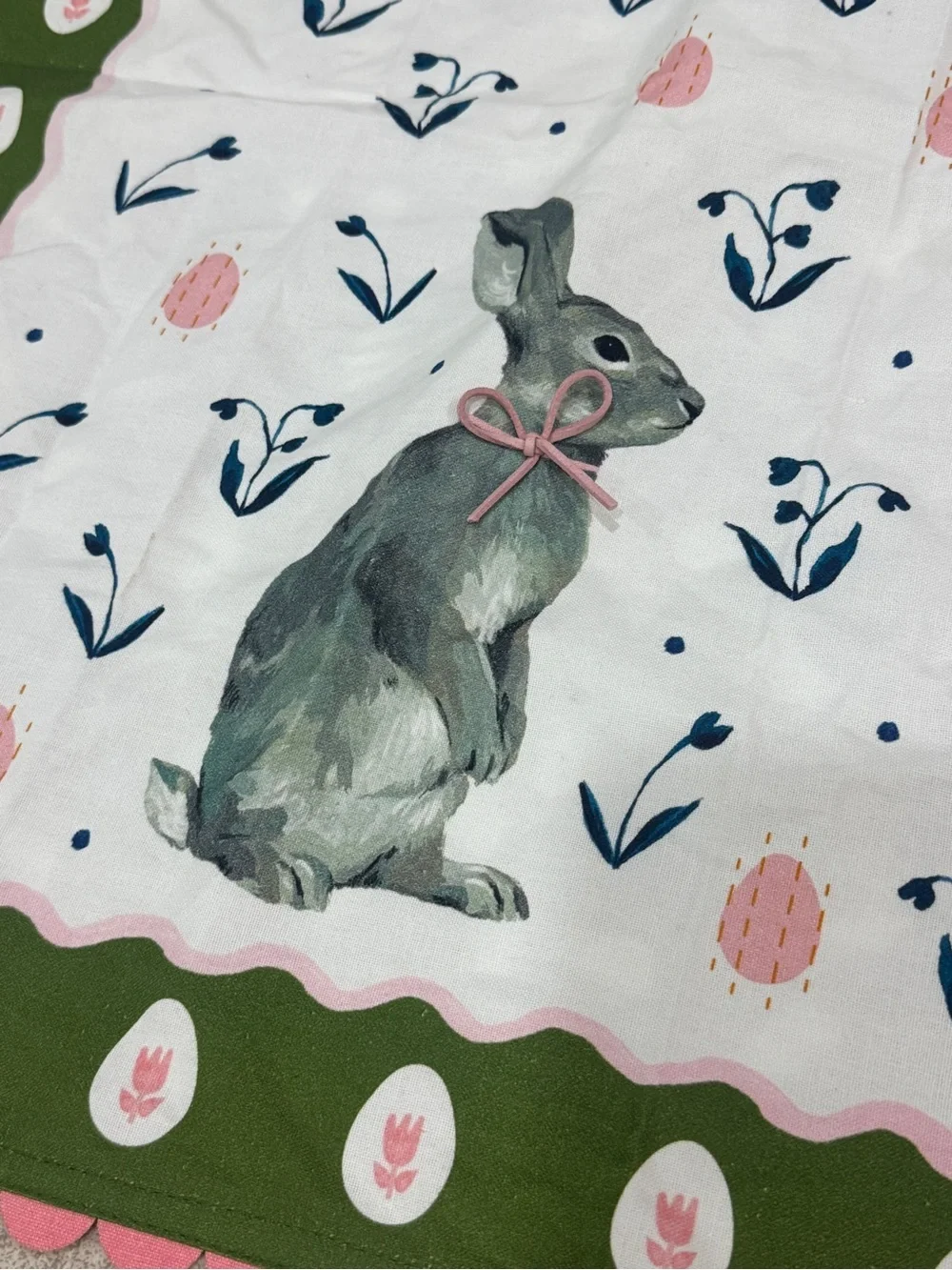 Anthropologie nwot cotton